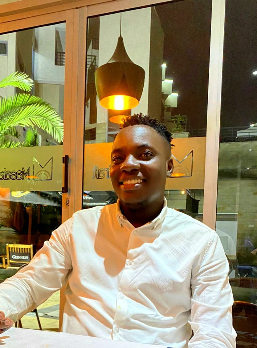 Joseph Wanyoike Wacheke