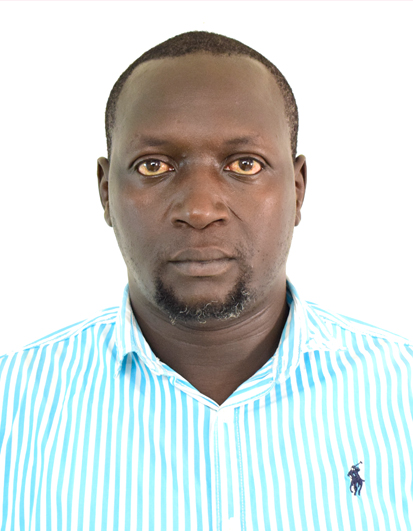 Daniel Kipchumba Kiptum